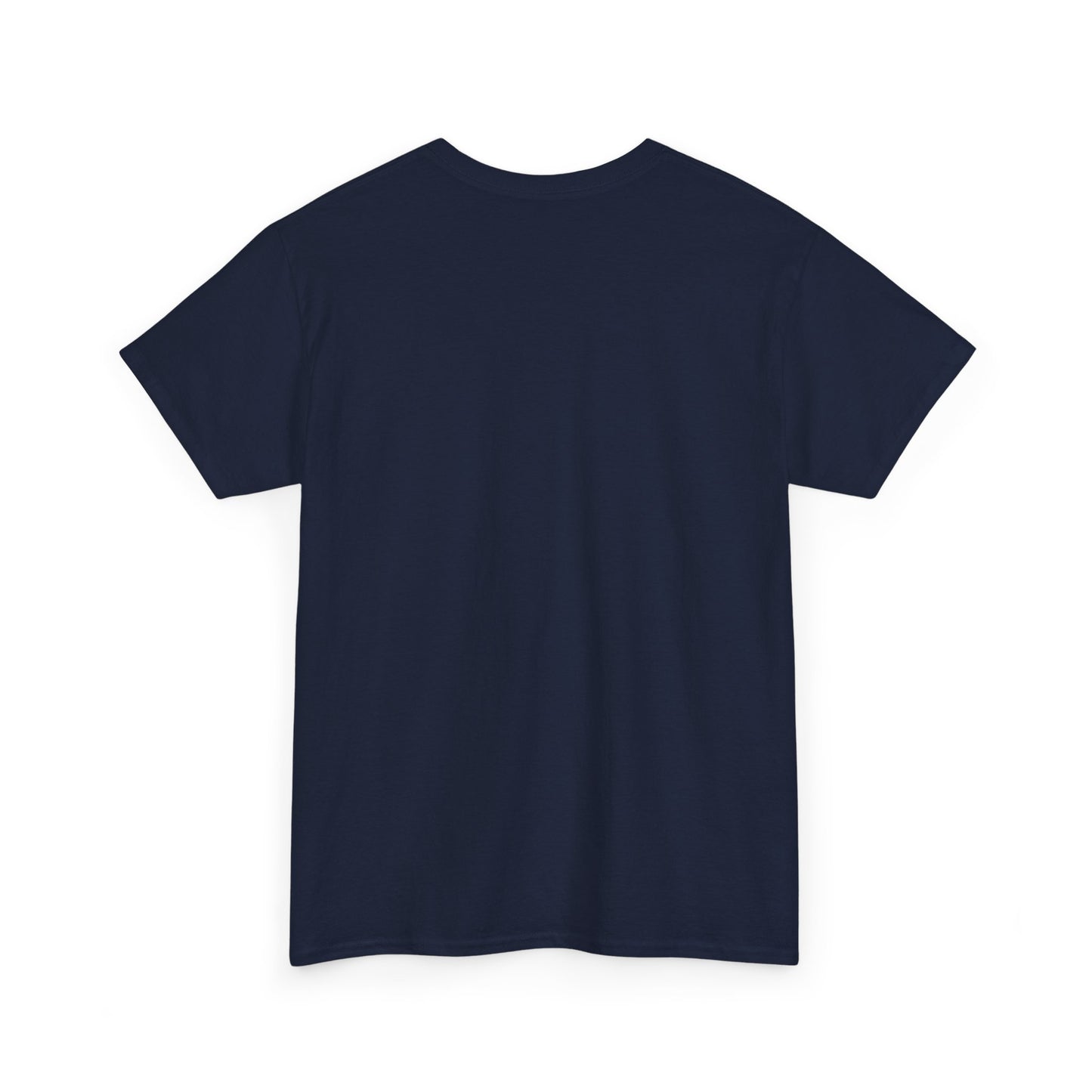 Blue Collar Wheel Tee