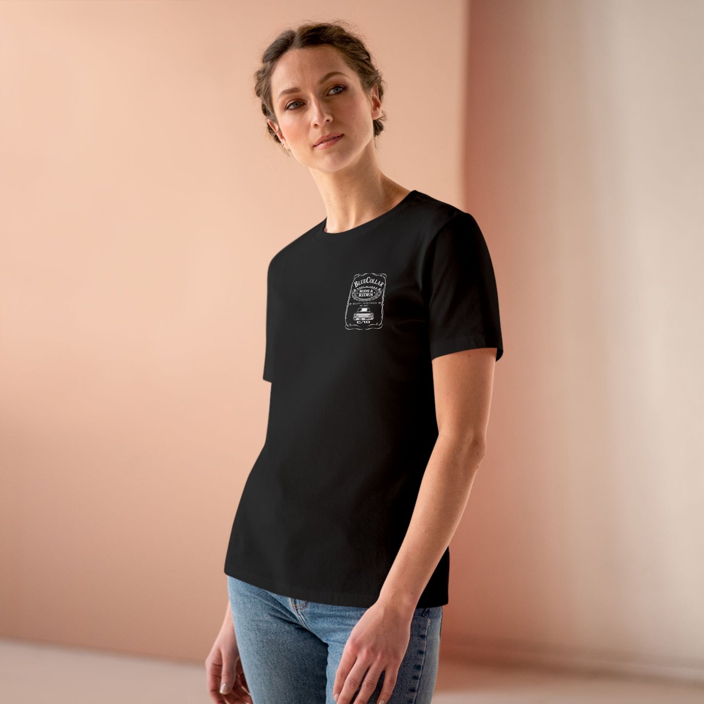 BC JD C/10 Women's Tee