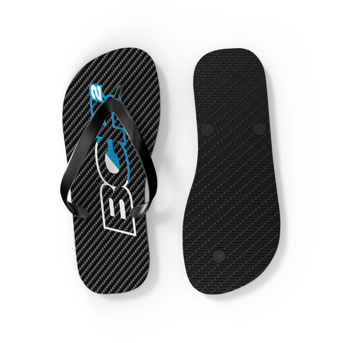 BCR Squared CF Flip Flops