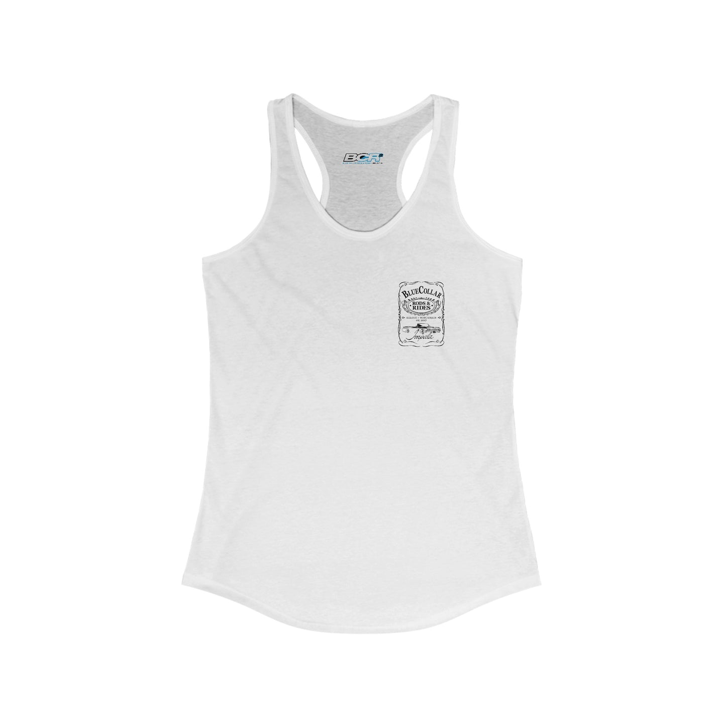 BC JD Impala Women's Tank Top