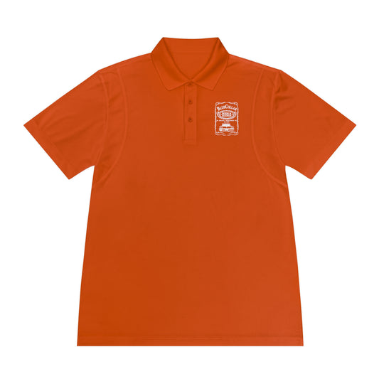 BC JD Biscayne Polo Shirt