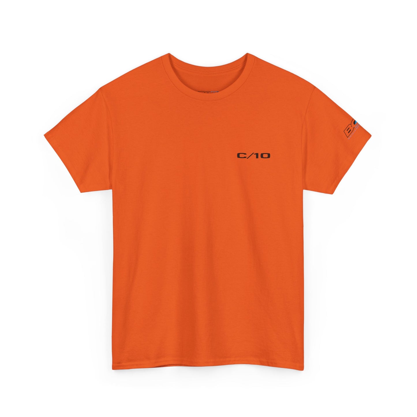 C/10 Tee