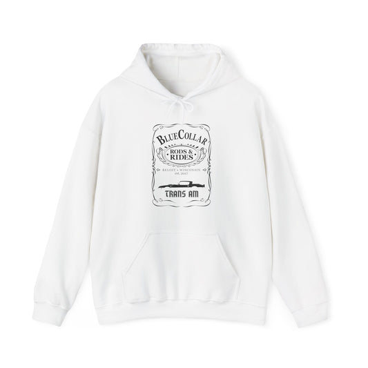 BC JD Trans Am Hoodie