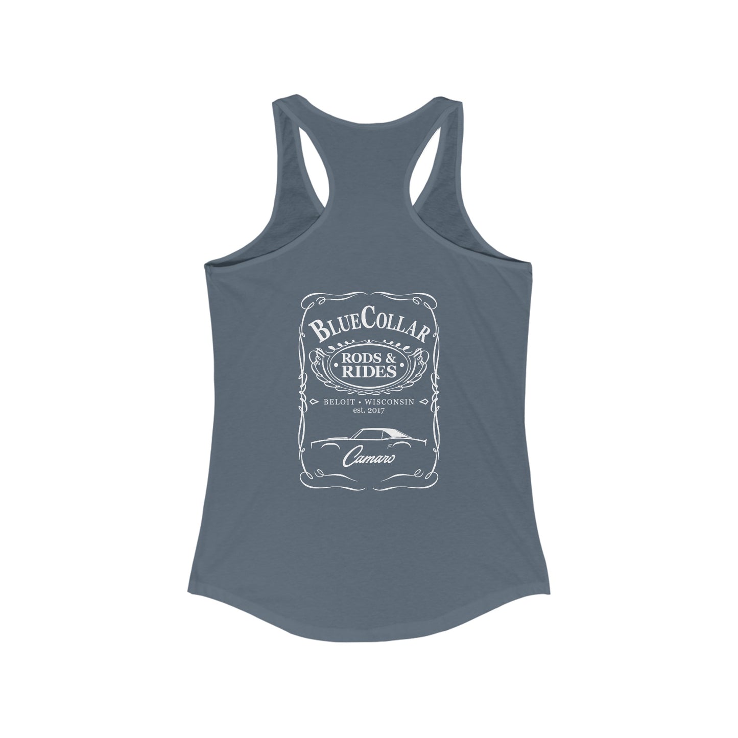 BC JD 1st Gen Camaro Women's Tank Top