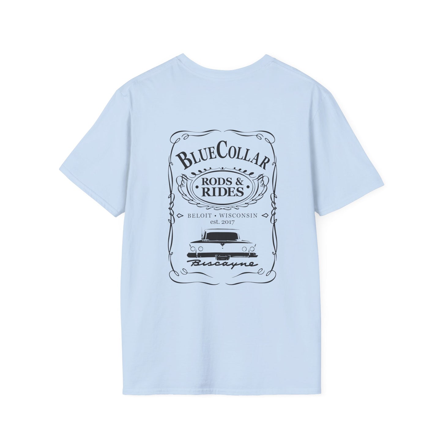 BC JD Biscayne Tee