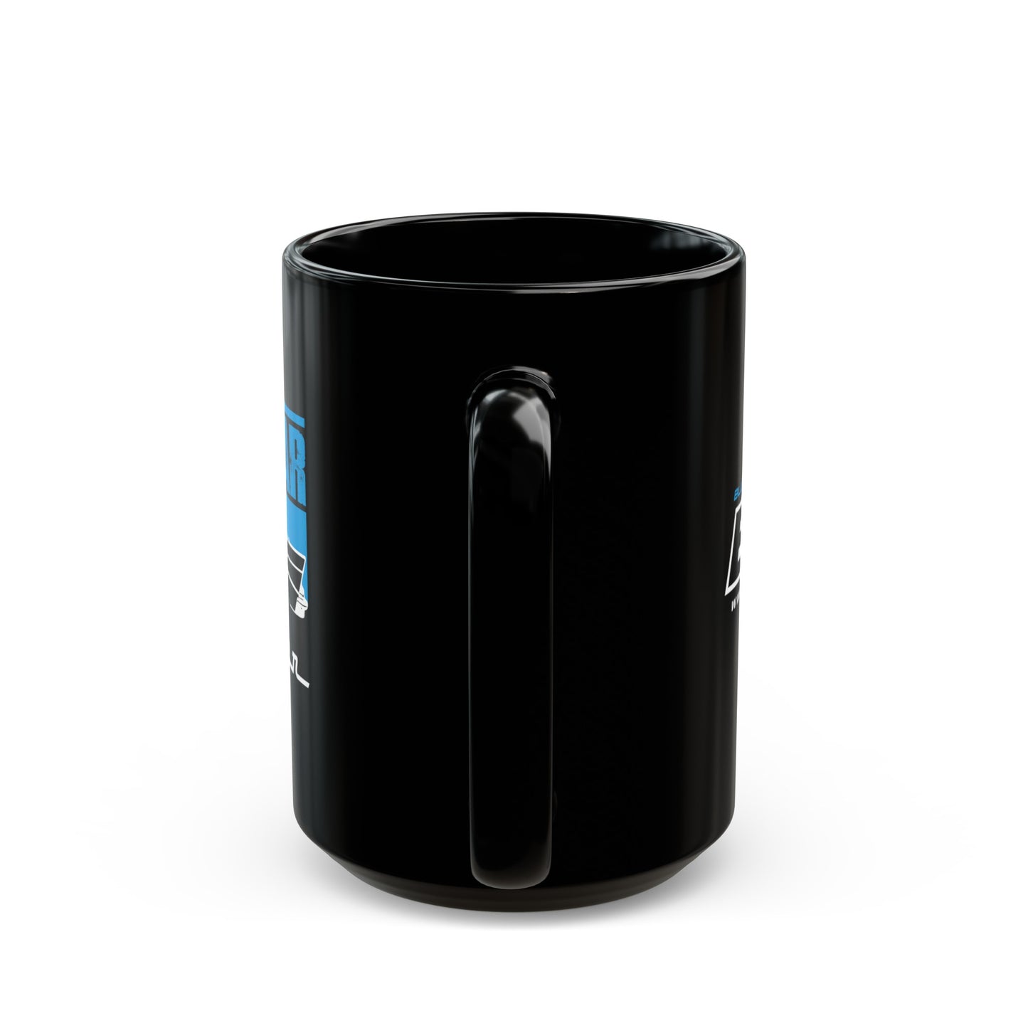 Blue Collar Fifty Seven Coffee Mug