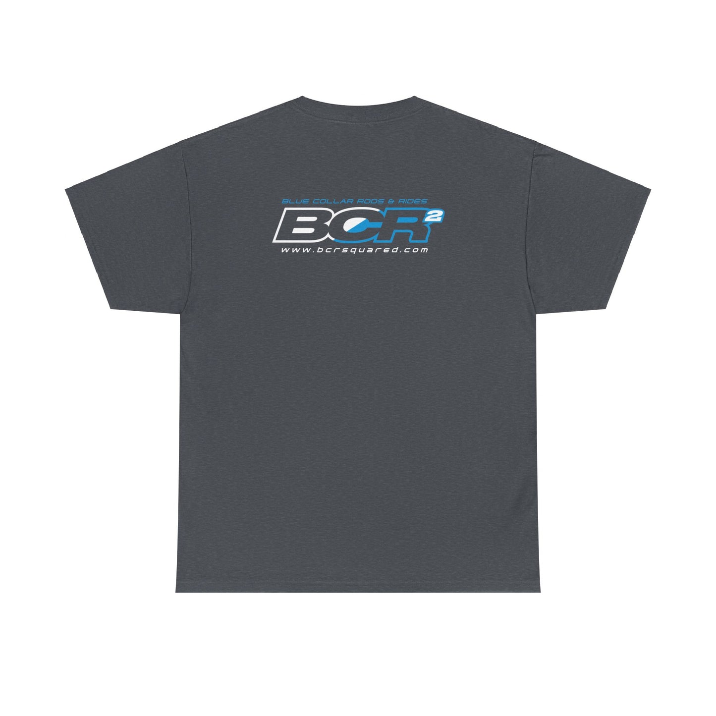 Blue Collar 1st Gen Camaro Tee