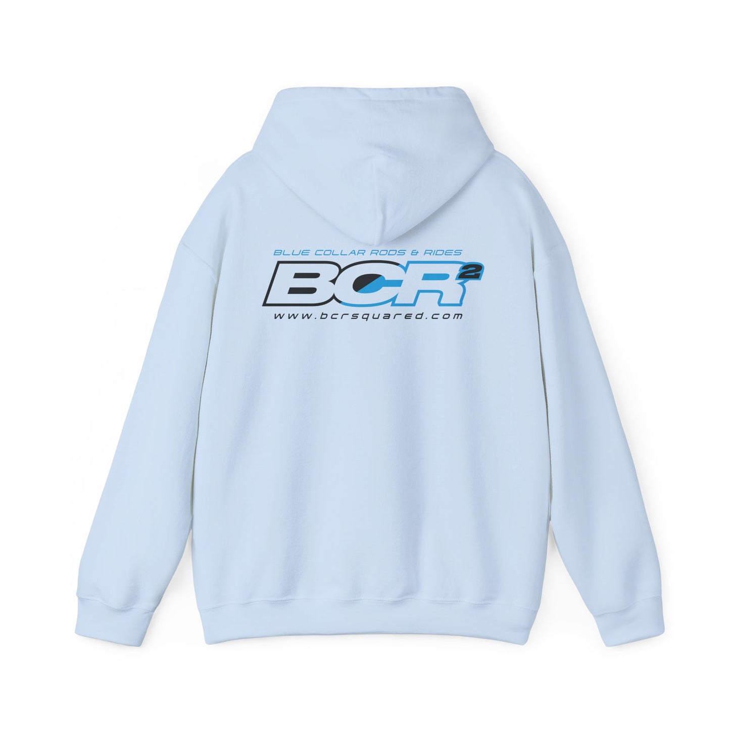 Blue Collar Biscayne Hoodie