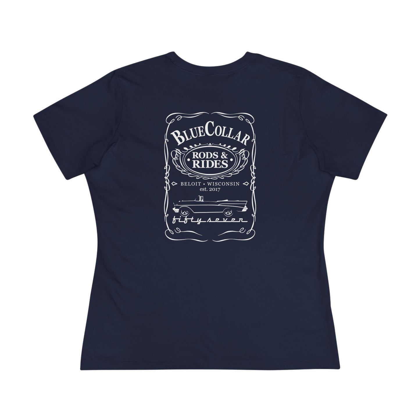 BC JD Fifty Seven Women's Tee