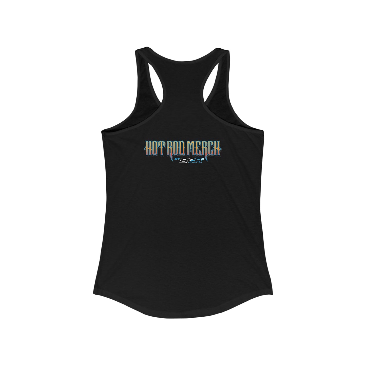 Hot Rod Merch Women's Tank Top