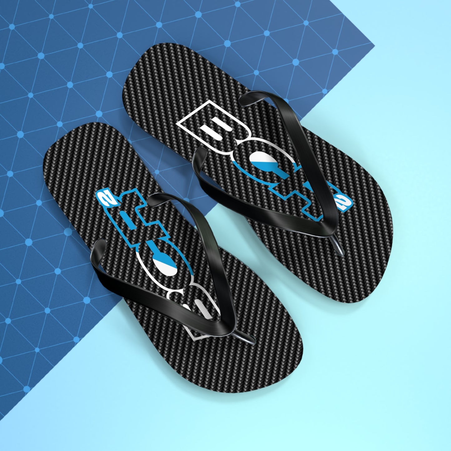 BCR Squared CF Flip Flops