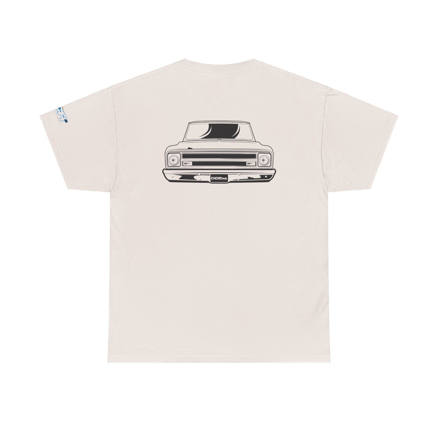 C/10 Tee