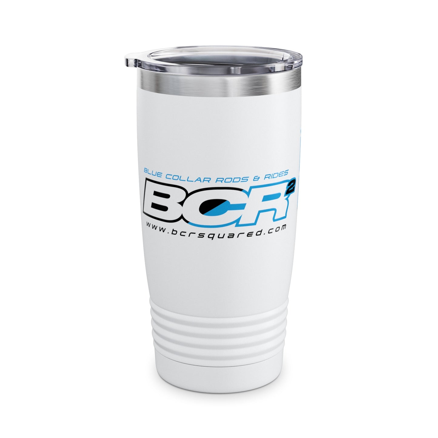 Blue Collar 2nd Gen Camaro Ringneck Tumbler, 20oz