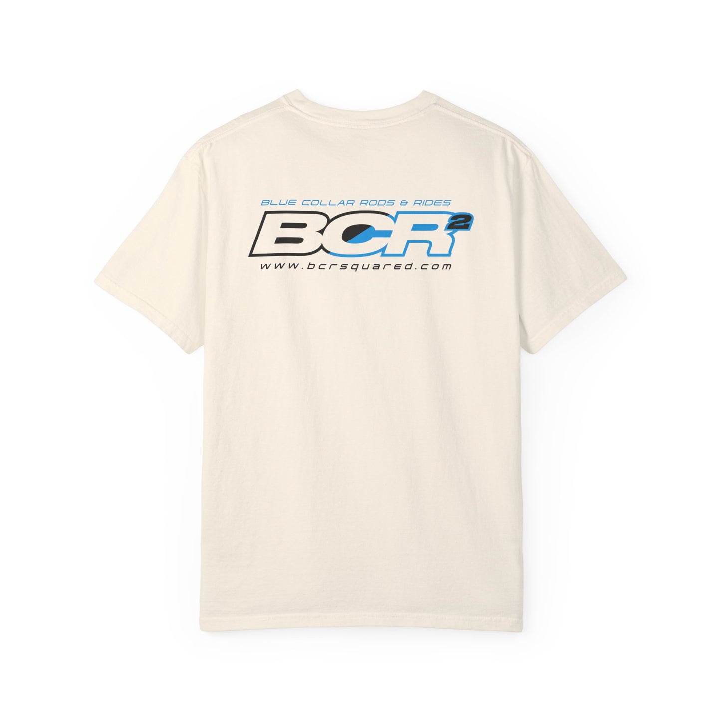 Blue Collar 3rd Gen Camaro Tee