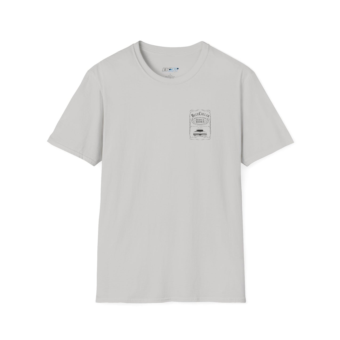 BC JD Biscayne Tee