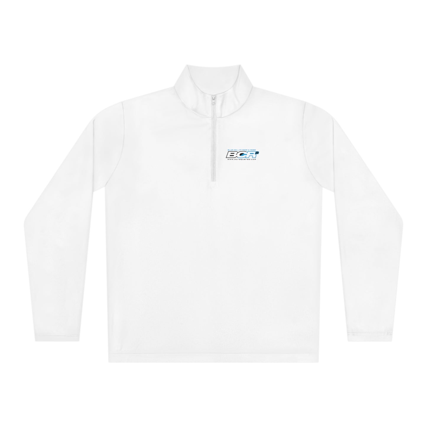 Blue Collar 4th Gen Camaro Quarter-Zip Pullover