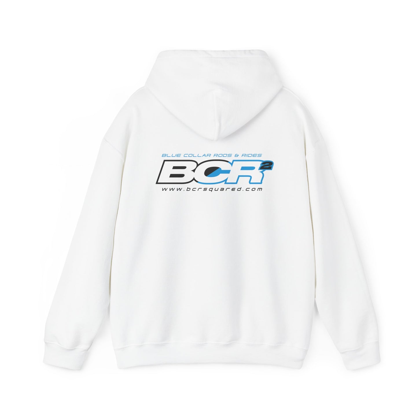 Blue Collar Fifty Seven Hoodie