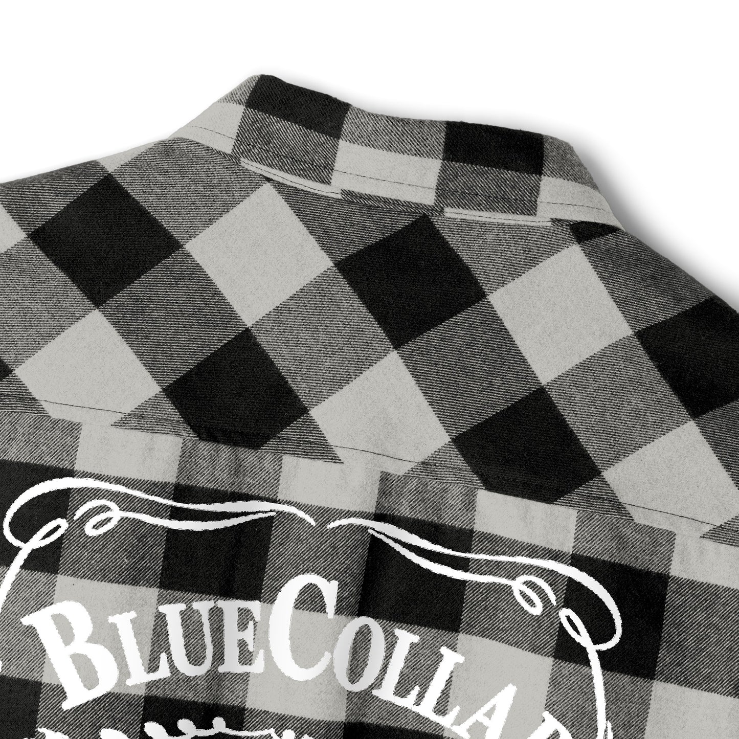 BC JD Model A Flannel Shirt