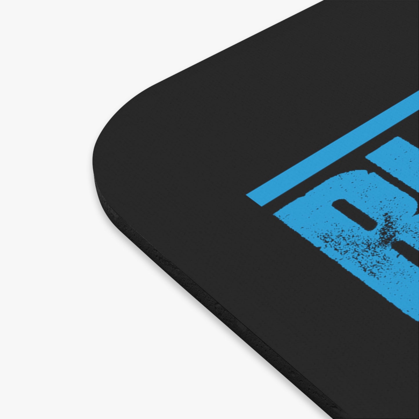 Blue Collar 'Cuda Mouse Pad