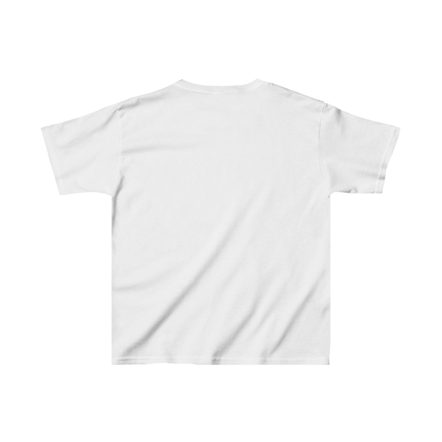 BCR Squared Logo Kids Tee