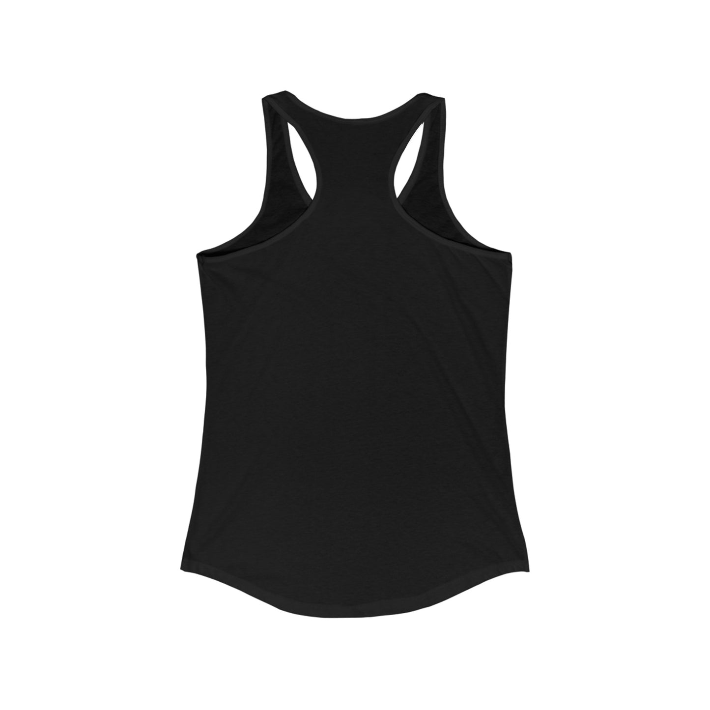 BCR Squared Logo Women's Tank Top