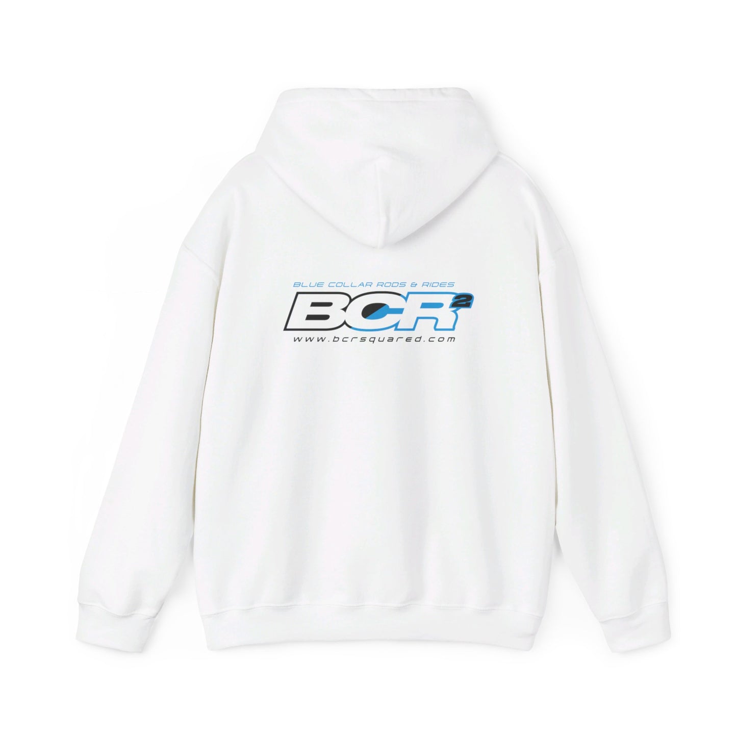 Blue Collar C/10 Hoodie