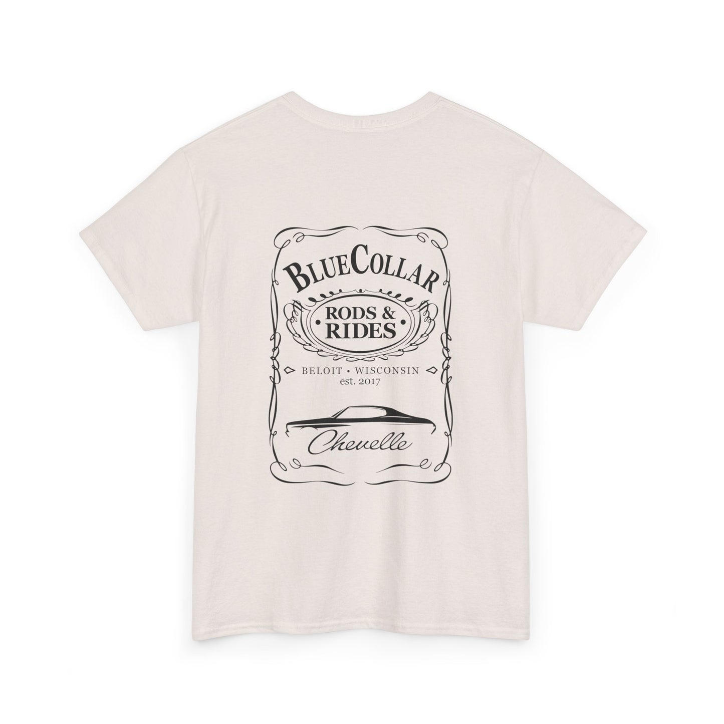 BC JD Chevelle Tee