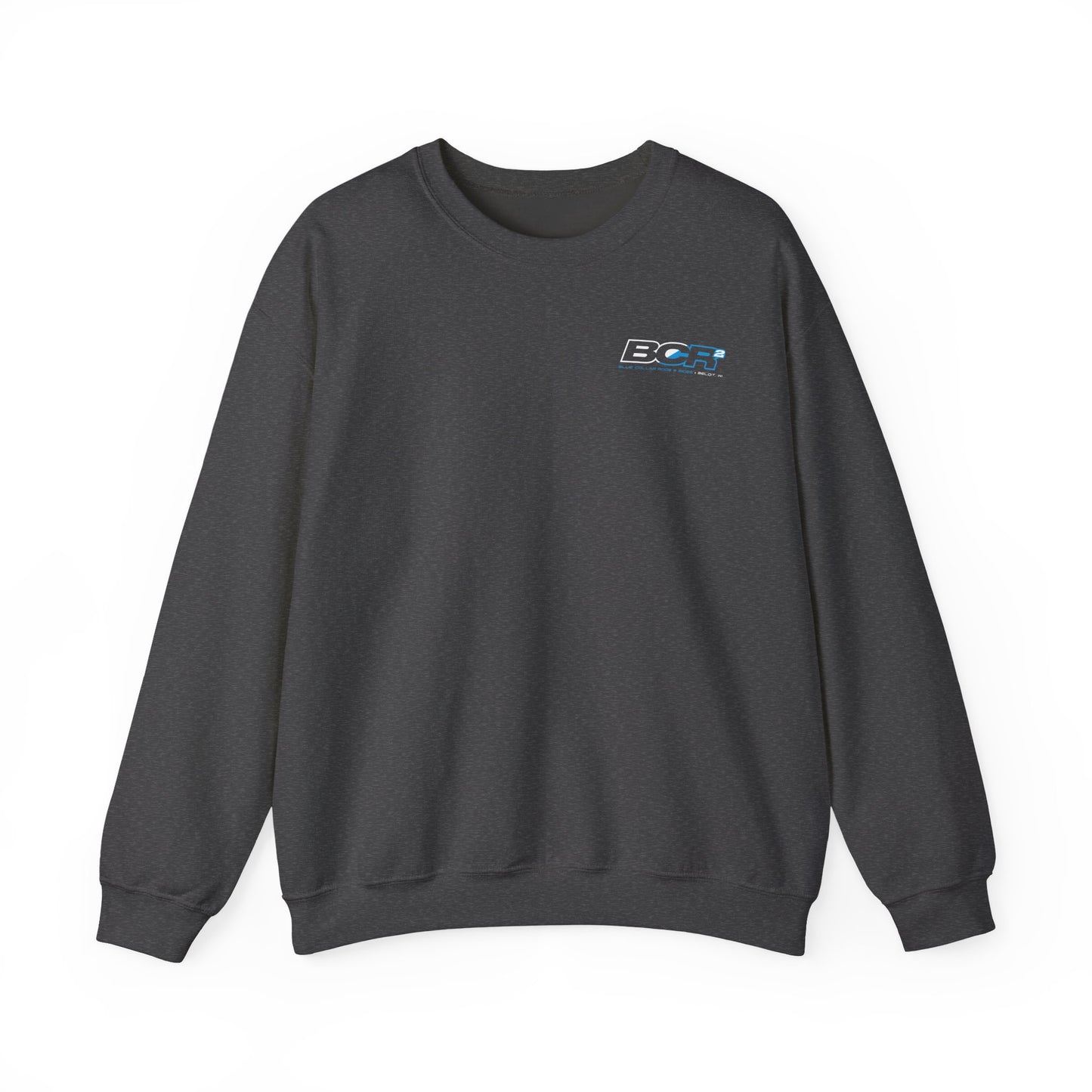 BCR² Crewneck Sweatshirt