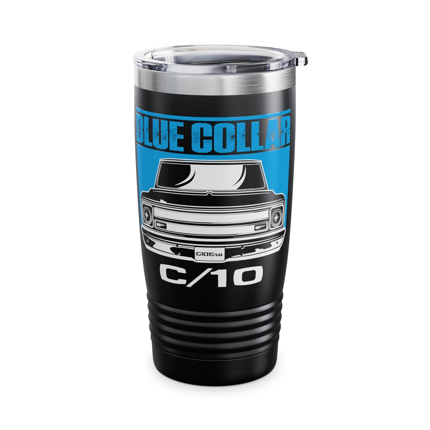 Blue Collar C/10 Ringneck Tumbler, 20oz