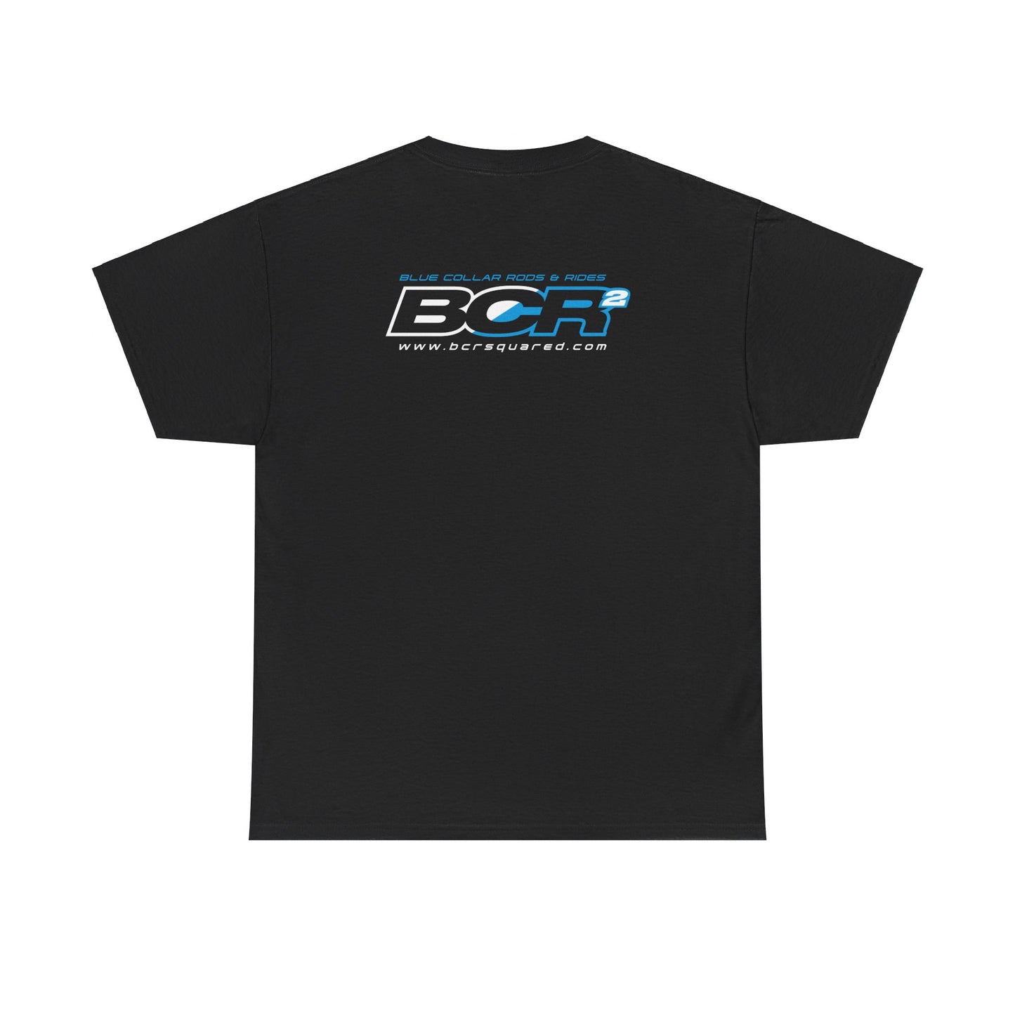 Blue Collar Chevelle Men's Tee