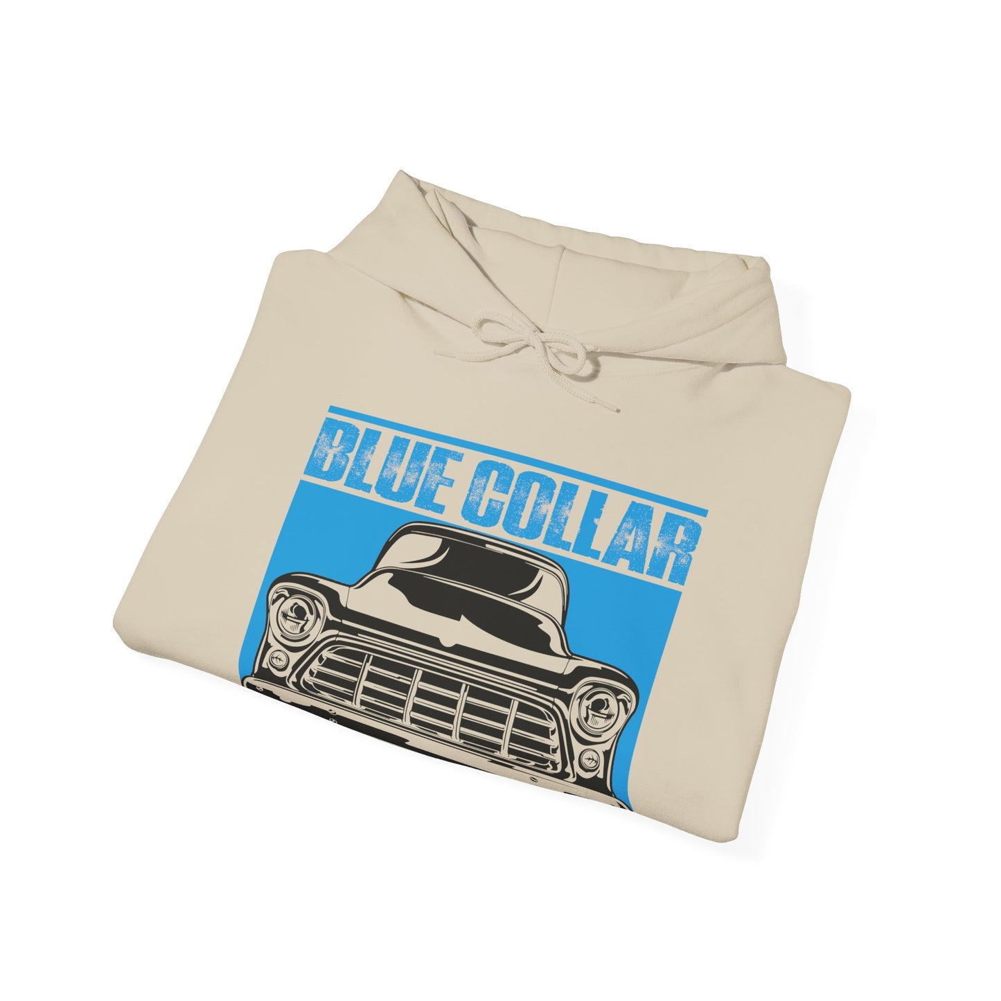 2nd Gen Chevy Truck Hoodie