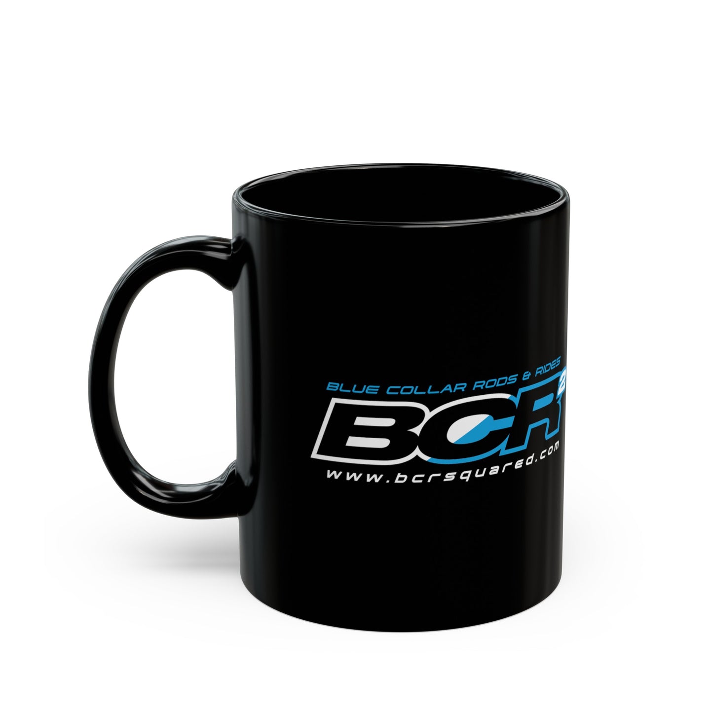 Blue Collar 3rd Gen Camaro Mug