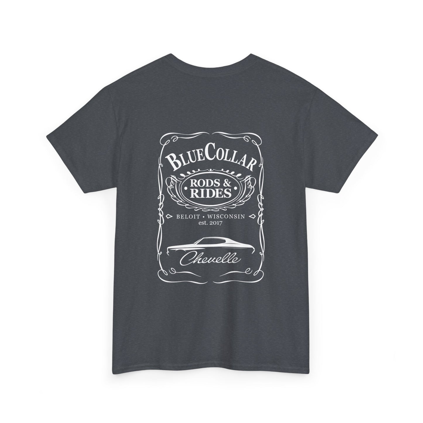 BC JD Chevelle Tee