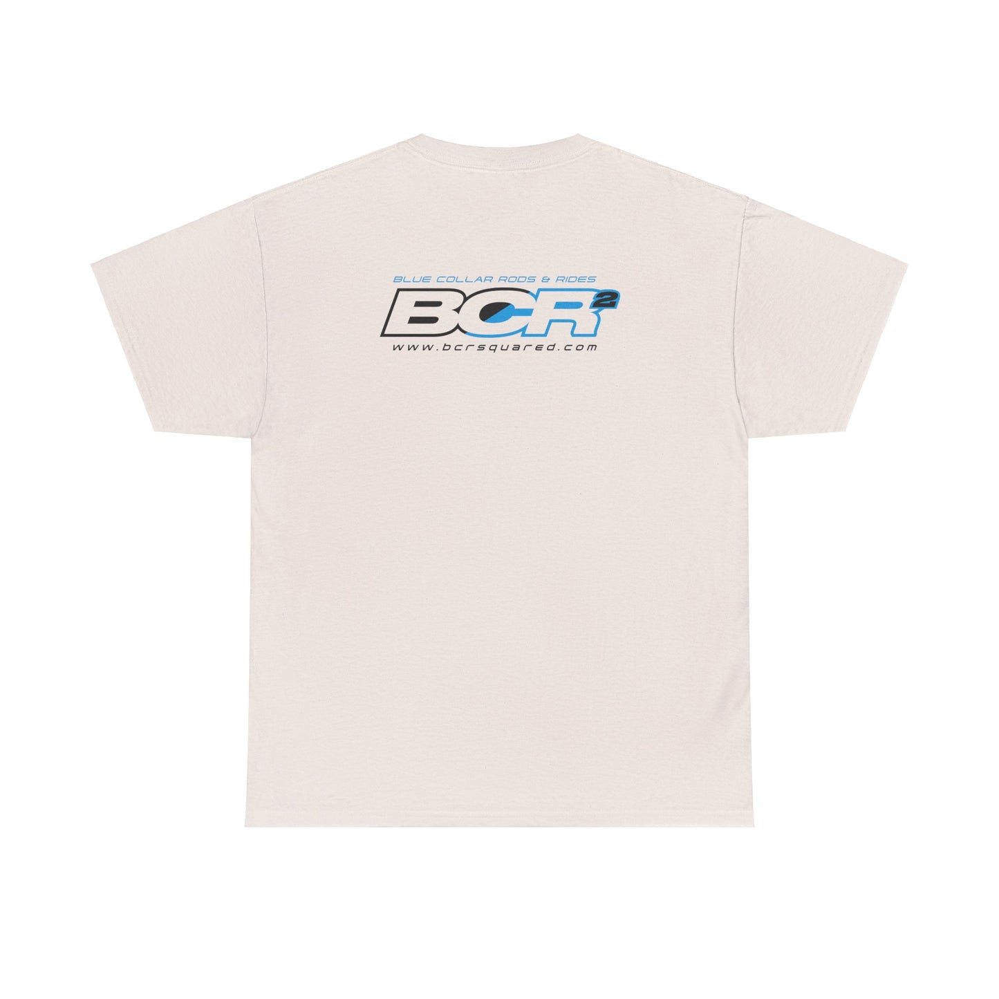 Blue Collar 4th Gen Camaro Tee