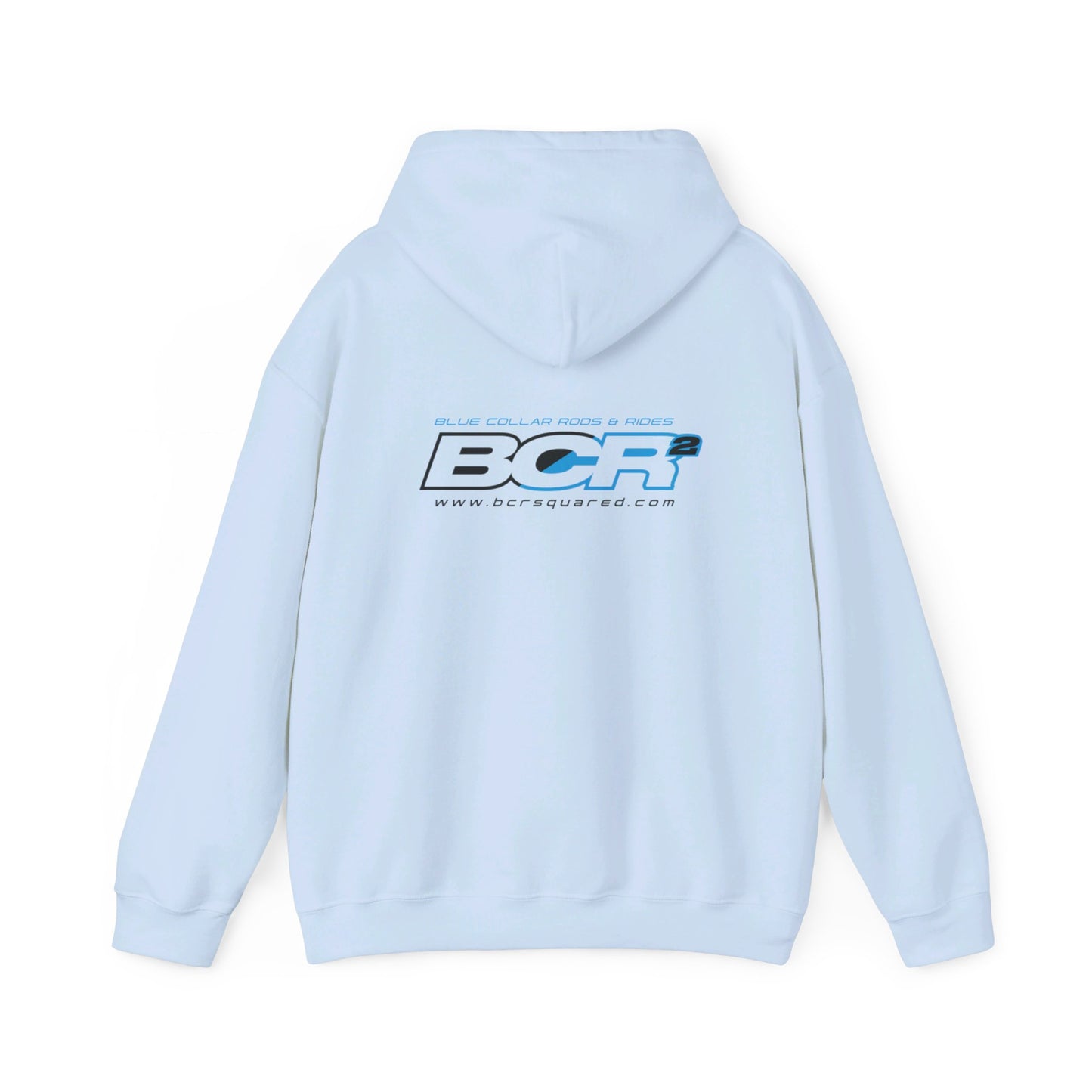 Blue Collar C/10 Hoodie