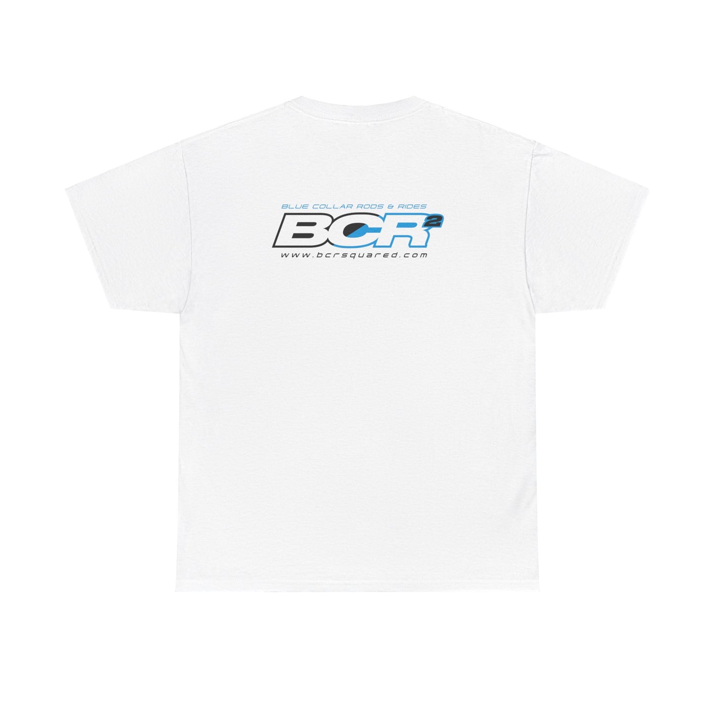 Blue Collar Trans Am Tee