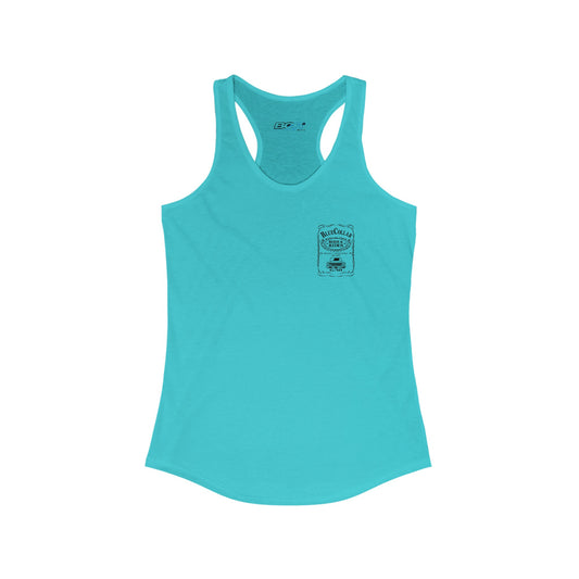 BC JD C/10 Women's Tank Top