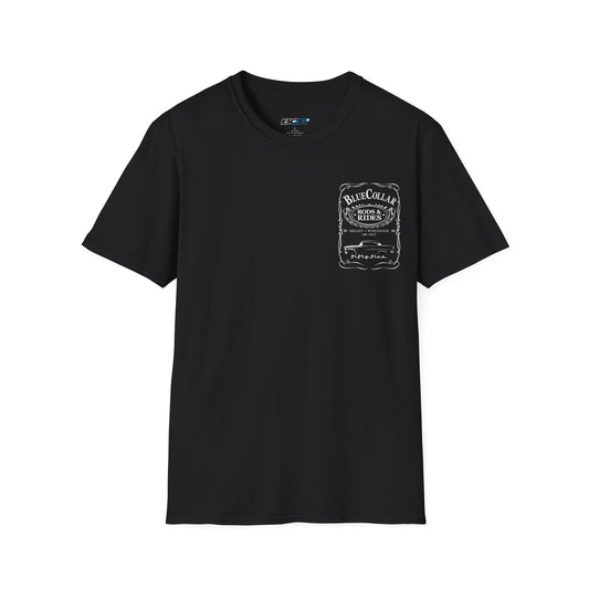 BC JD Fifty Five Men's Tee