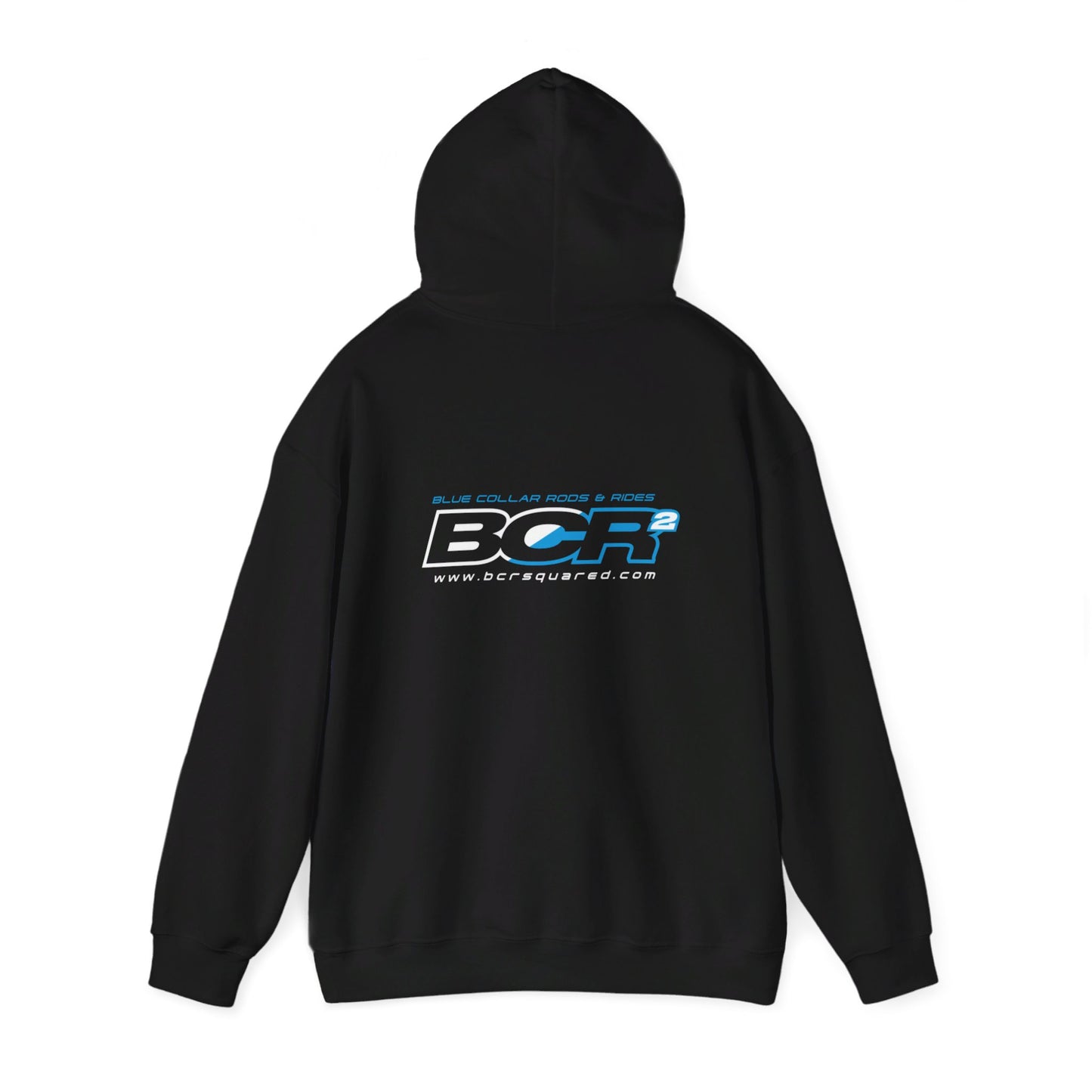 Blue Collar C/10 Hoodie