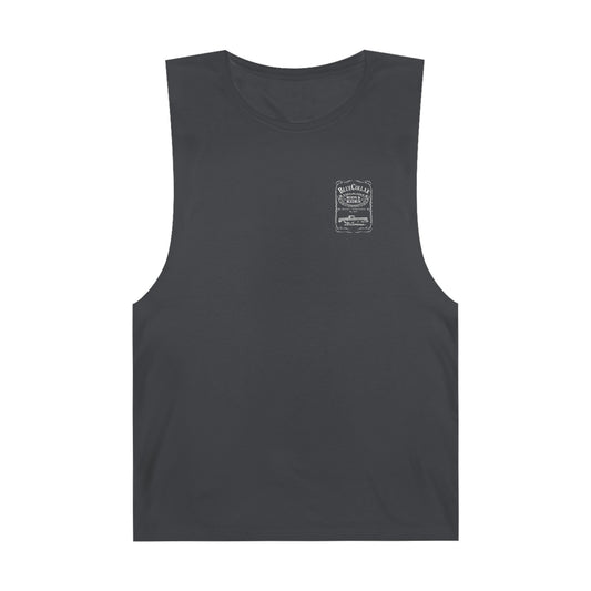 BC JD El Camino Sleeveless Tee