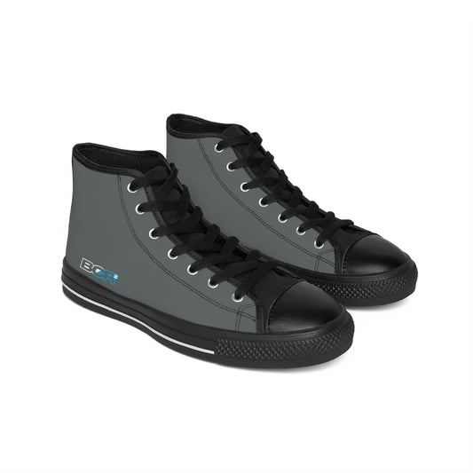 BCR Squared Classic Sneakers