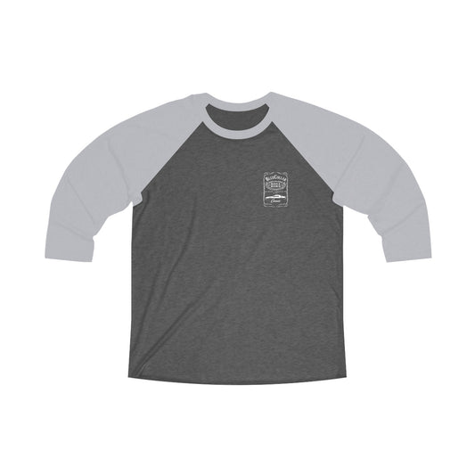 BC JD 3rd Gen Camaro Raglan Tee