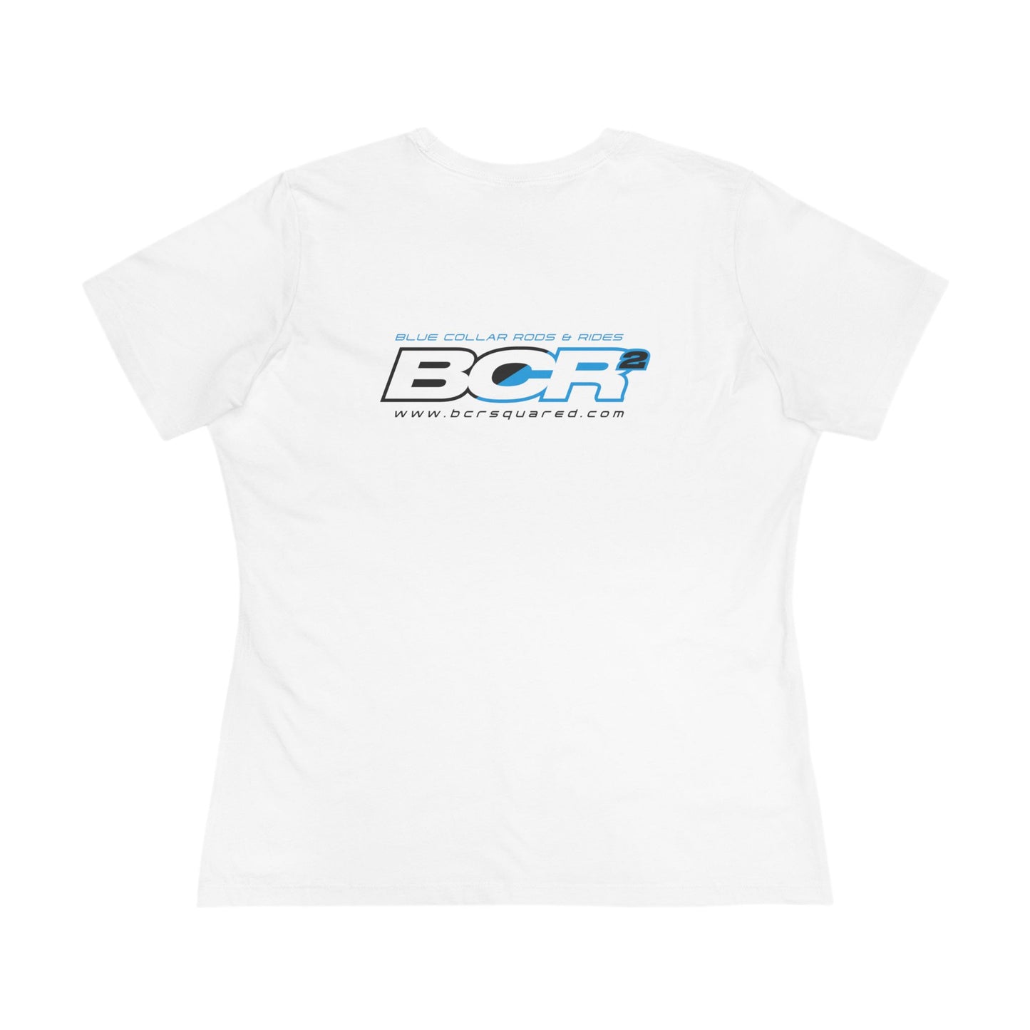 BC JD Challenger Women's Tee