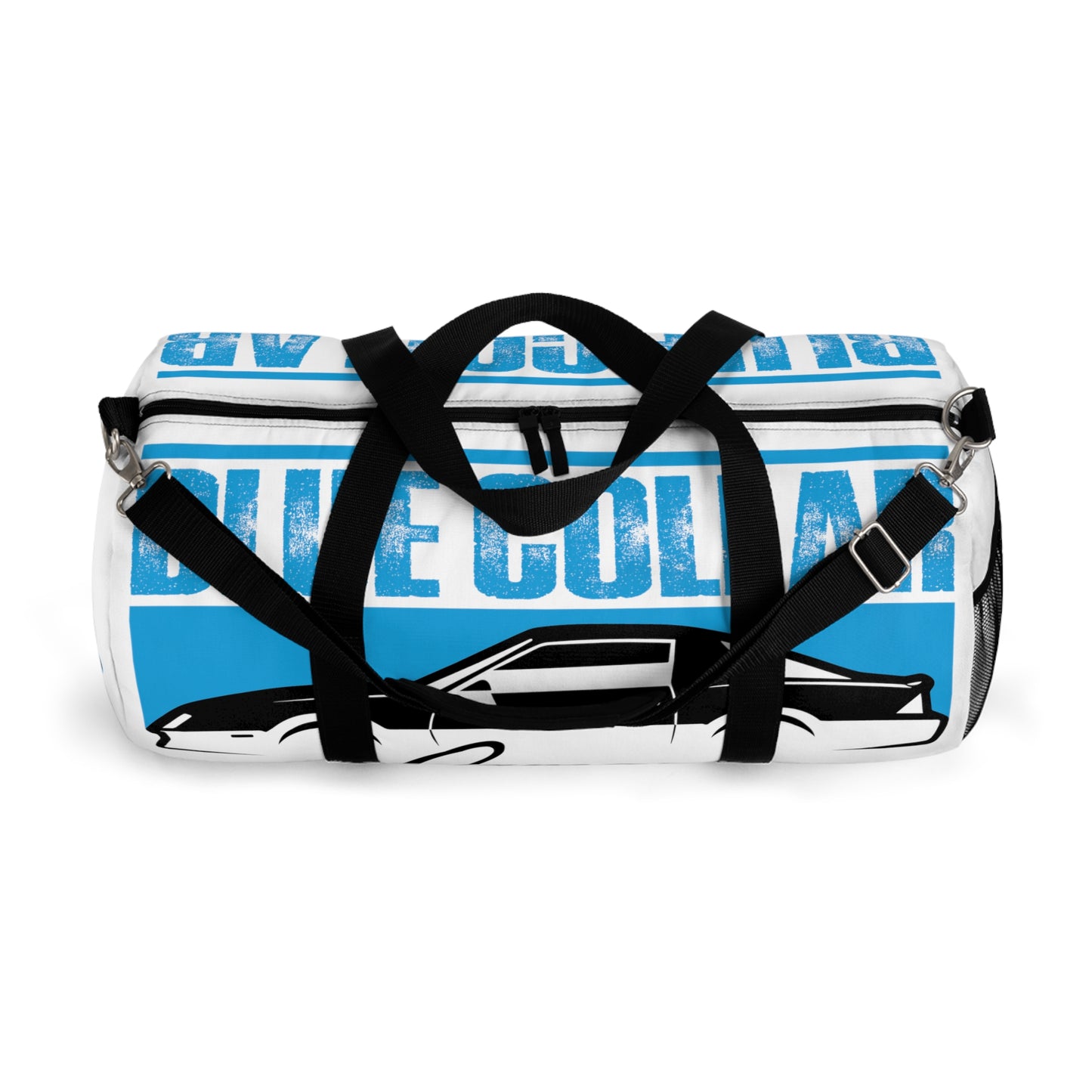 Blue Collar 3rd Gen Camaro Duffel Bag