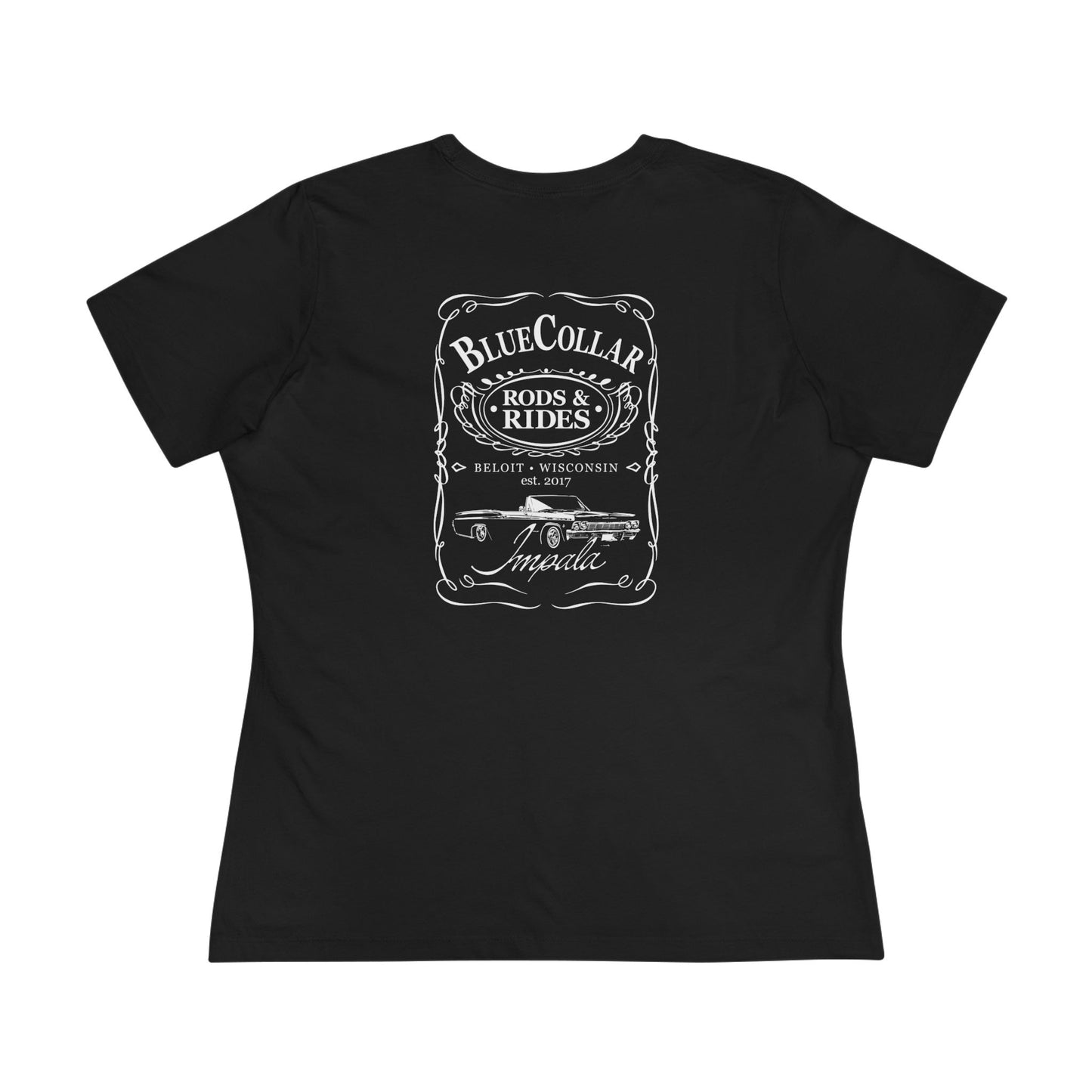 BC JD Impala Women's Tee