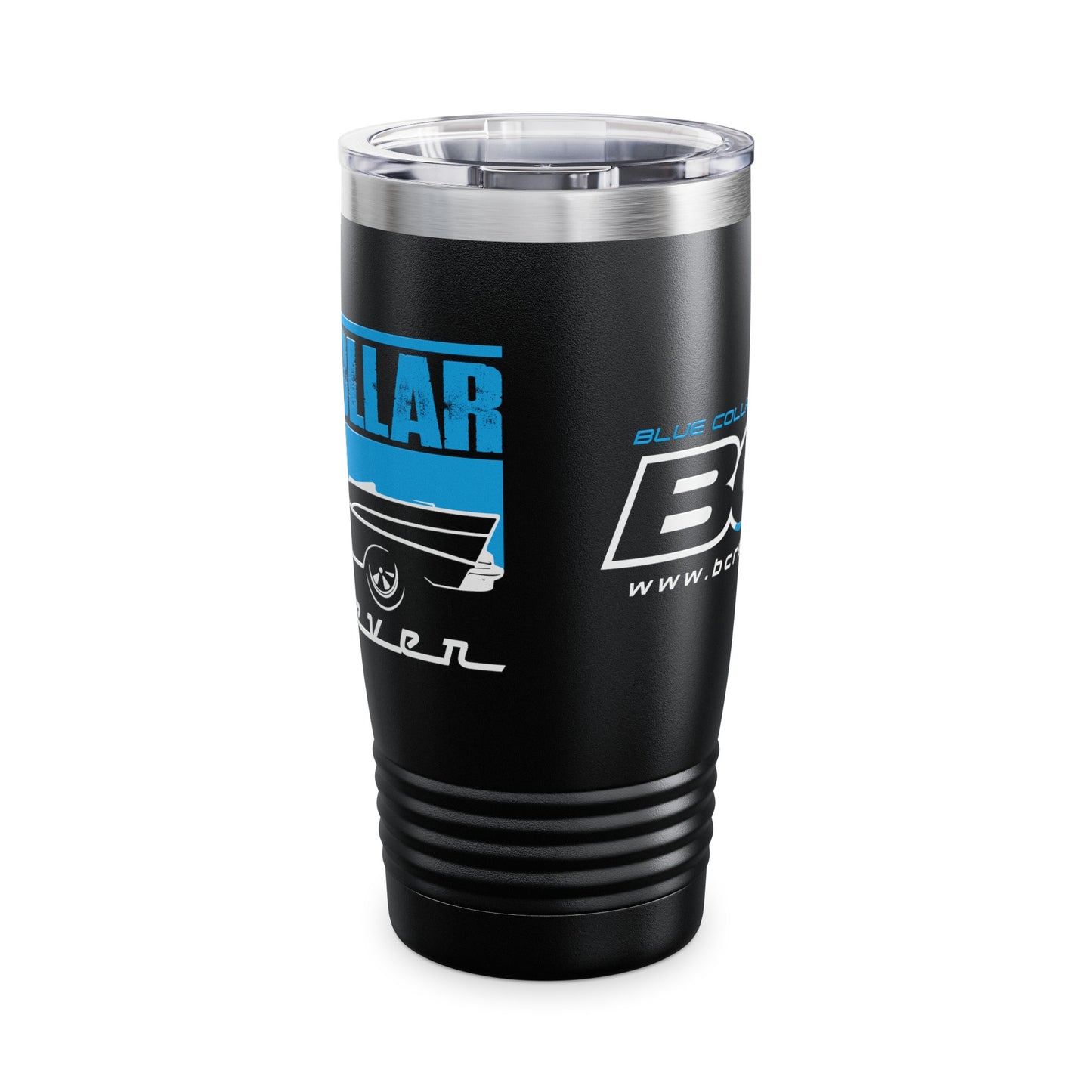 Blue Collar Fifty Seven Tumbler