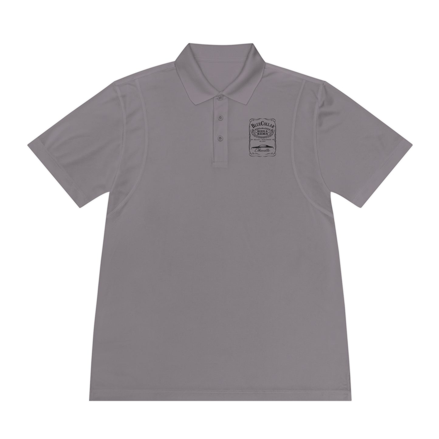 BC JD Chevelle Polo Shirt