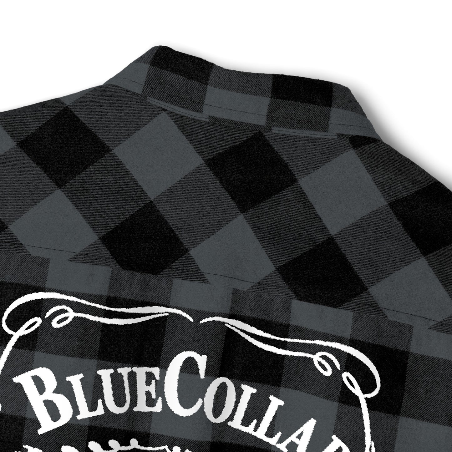 BC JD Model A Flannel Shirt