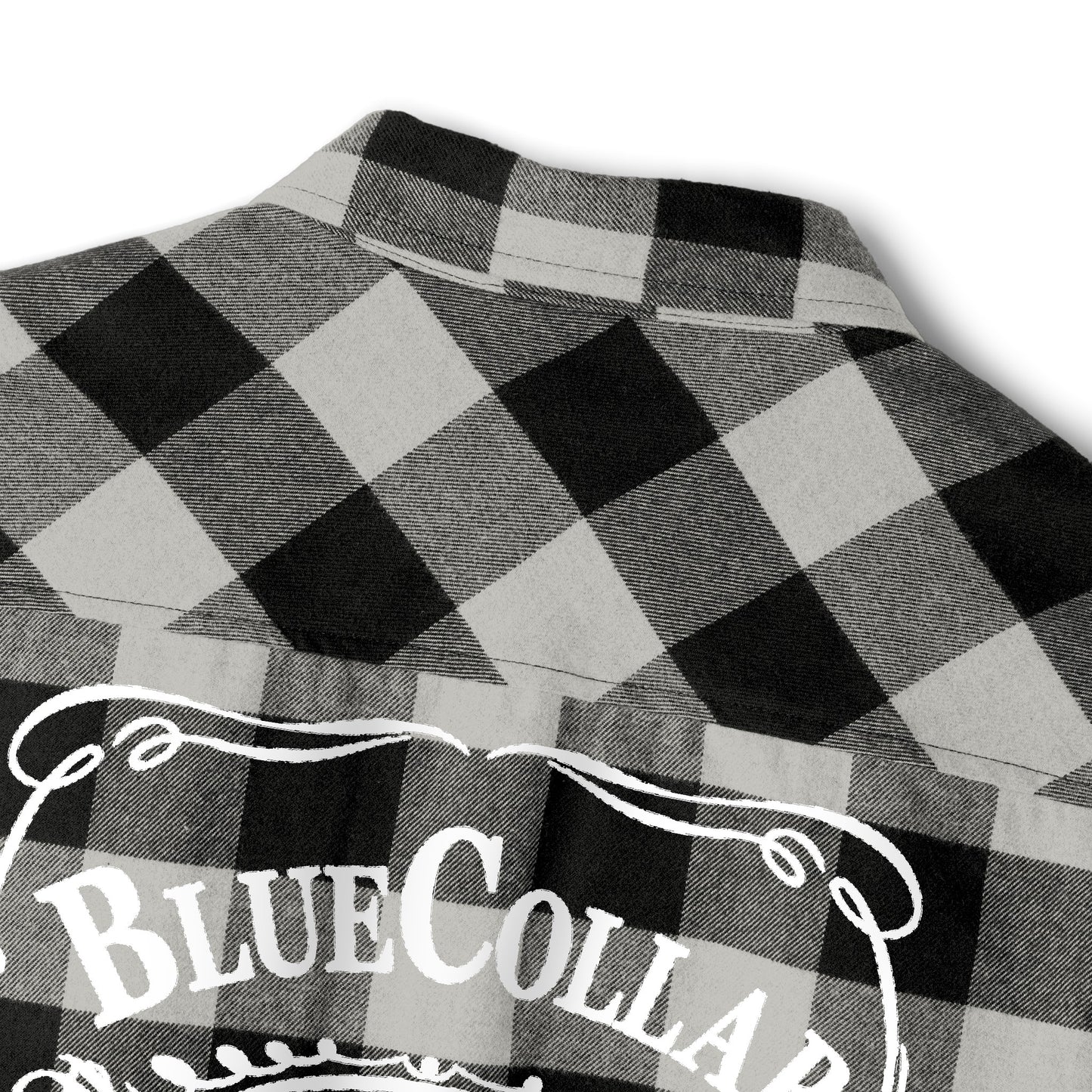 BC JD C/10 Flannel Shirt