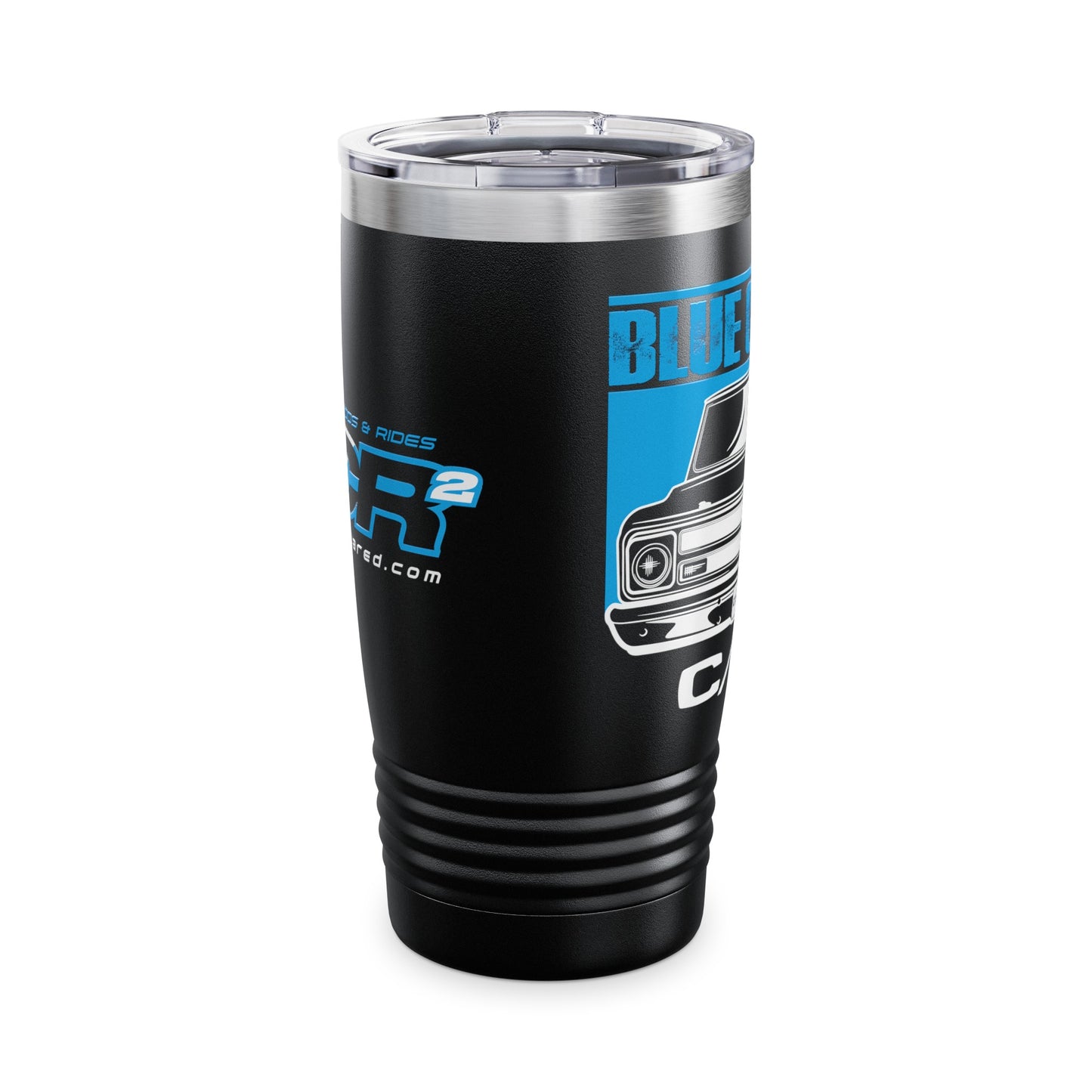 Blue Collar C/10 Ringneck Tumbler, 20oz